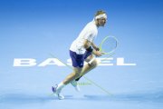 SWISS INDOORS 2025