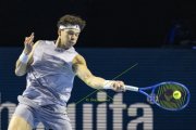 SWISS INDOORS 2025