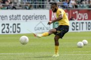 ST.GALLEN - YB