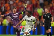 GALATASARAY - YB