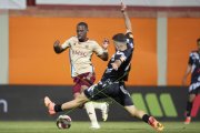 LUGANO - SERVETTE