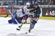 AMBRI - KLOTEN