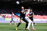 SION - LUGANO
