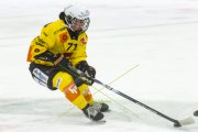 LAUSANNE - SC BERN