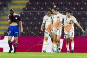 SERVETTE- ROMA