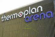 THERMOPLAN ARENA