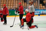 TRAINING SCHWEIZ