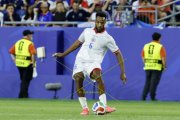 HAITI - SCHOTTLAND