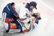 LAUSANNE - ZSC