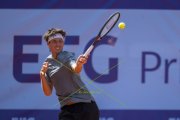 SWISS OPEN GSTAAD