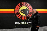 TRAINING BERN