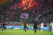 LEVERKUSEN - BAYERN