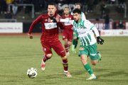 BELLINZONA- ST.GALLEN