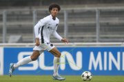 DONEZK U19 - YB U19