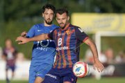 RAPPERSWIL - BASEL