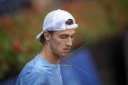 SWISS OPEN GSTAAD