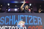 MEISTERFEIER ZSC