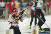 BIATHLON WM NOVE MESTO 2024