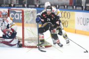 LUGANO - KLOTEN