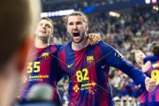 BERLIN - BARCELONA