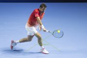 SWISS INDOORS 2026