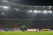 STUTTGART - YB