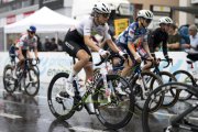 TOUR DE SUISSE WOMEN 2025
