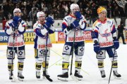 LUGANO - KLOTEN