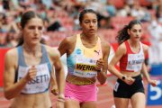 LEICHTATHLETIK SM 2026