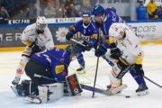FRIBOURG - LUGANO