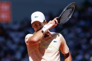 FRENCH OPEN 2026