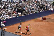 SWISS OPEN GSTAAD 2025