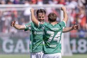 SLO - ST.GALLEN