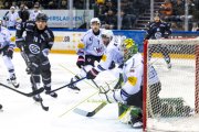 GENF - FRIBOURG