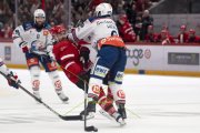 LAUSANNE - ZSC