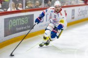 LAUSANNE - KLOTEN