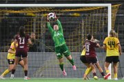 YB - SERVETTE