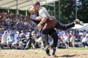 AARGAUER KANTONALSCHWINGFEST