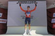 TOUR DE SUISSE 2025