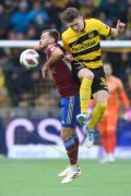 YB - SERVETTE