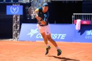 SWISS OPEN GSTAAD 2025