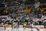 LUGANO - AMBRI