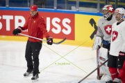 TRAINING SCHWEIZ