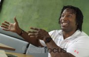 GEORGES LARAQUE