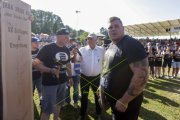 AARGAUER KANTONALSCHWINGFEST
