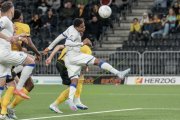 YB - LUZERN