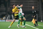 YB - ST.GALLEN
