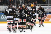 LUGANO - KLOTEN