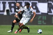 LUGANO - ZUERICH