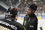 LUGANO - AMBRI